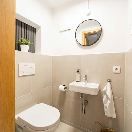 C&S Living I Wohnung I Balkon I Kueche I Stellplatz Hardheim Exterior foto