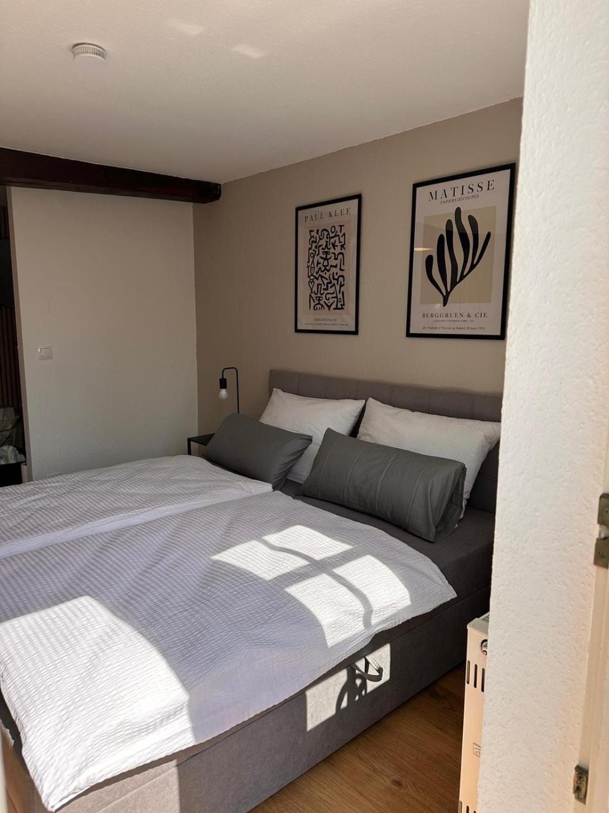 Apartment C&s Living I I Balkon I Kueche I Stellplatz *