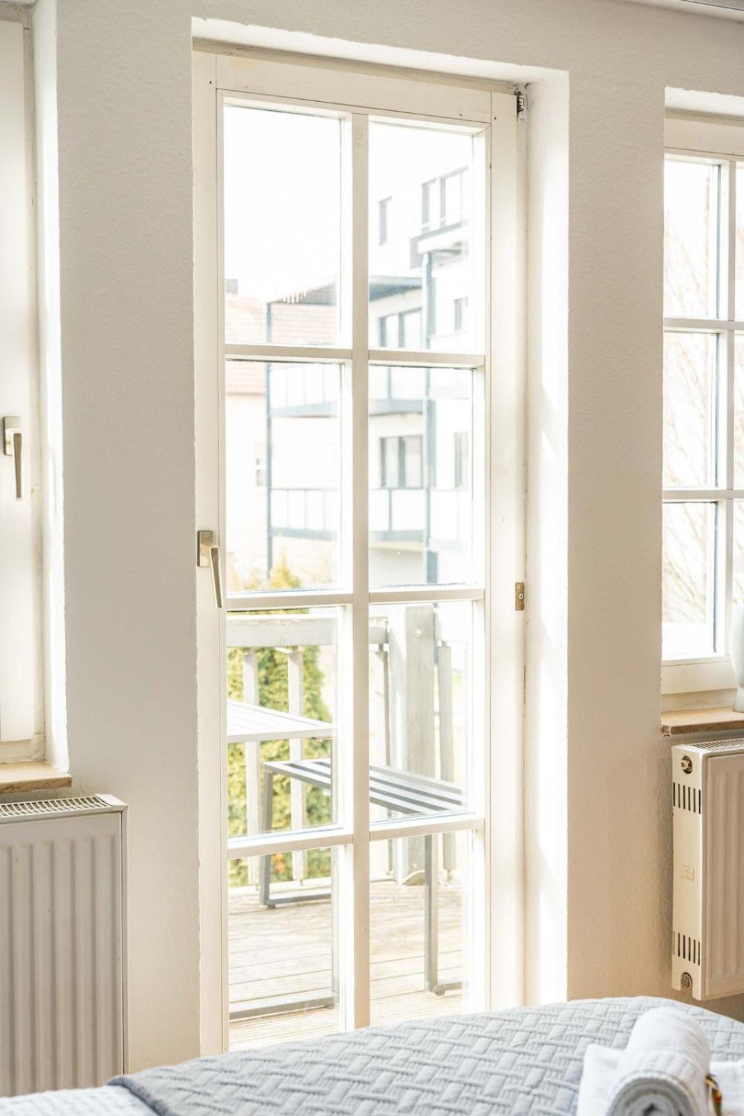 C&s Living I I Balkon I Kueche I Stellplatz *