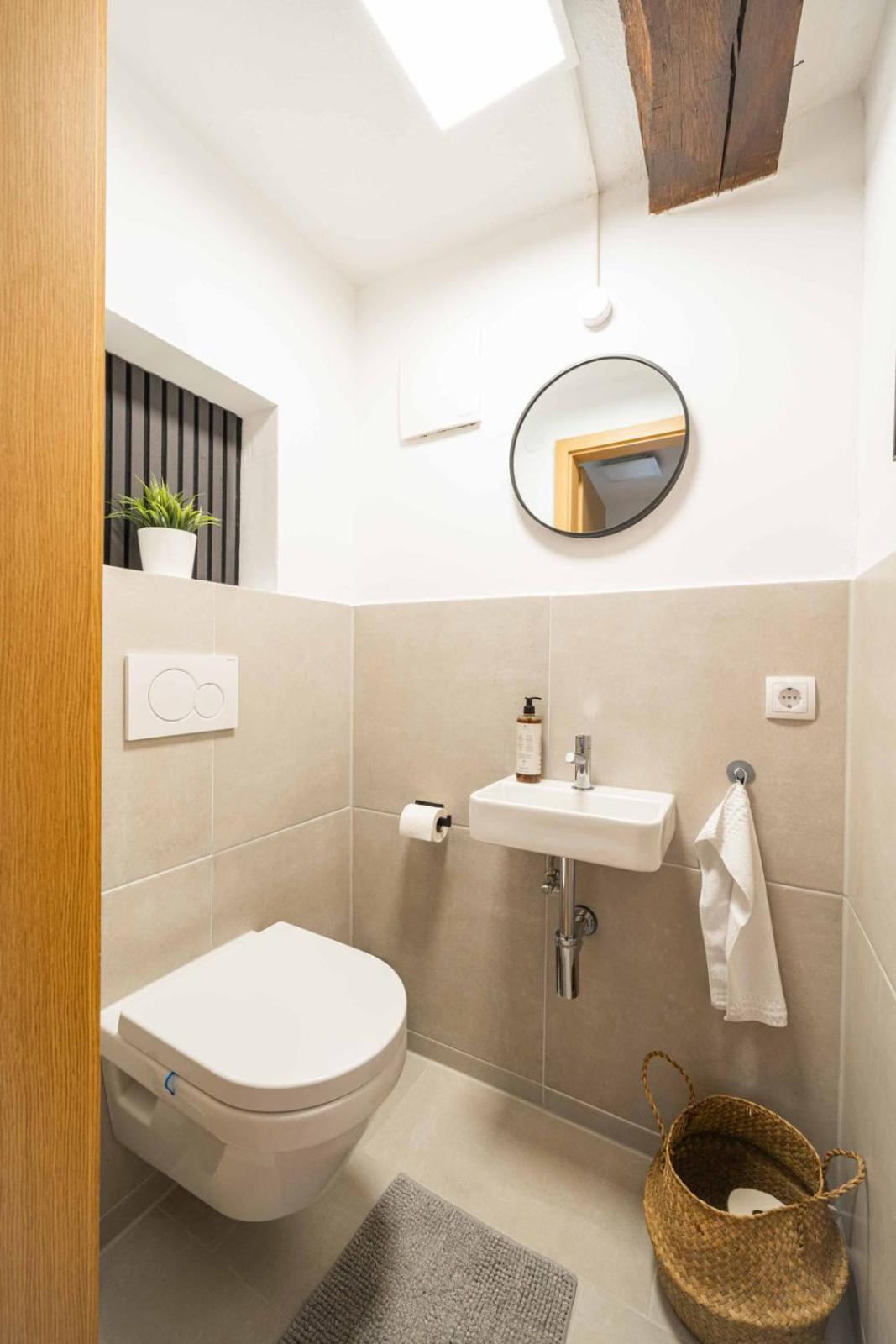 C&s Living I I Balkon I Kueche I Stellplatz *