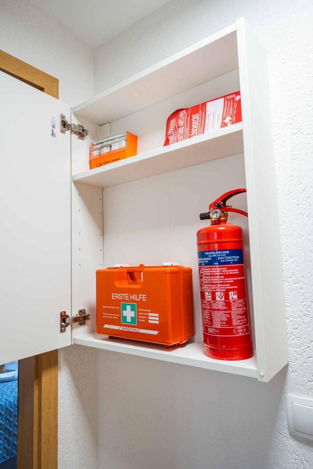 C&s Living I I Balkon I Kueche I Stellplatz Apartment Hardheim