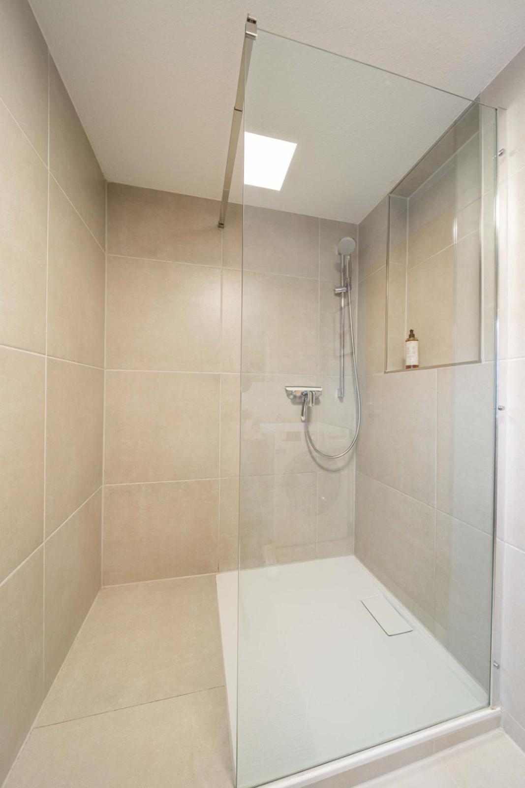 Apartment C&s Living I I Balkon I Kueche I Stellplatz Hardheim